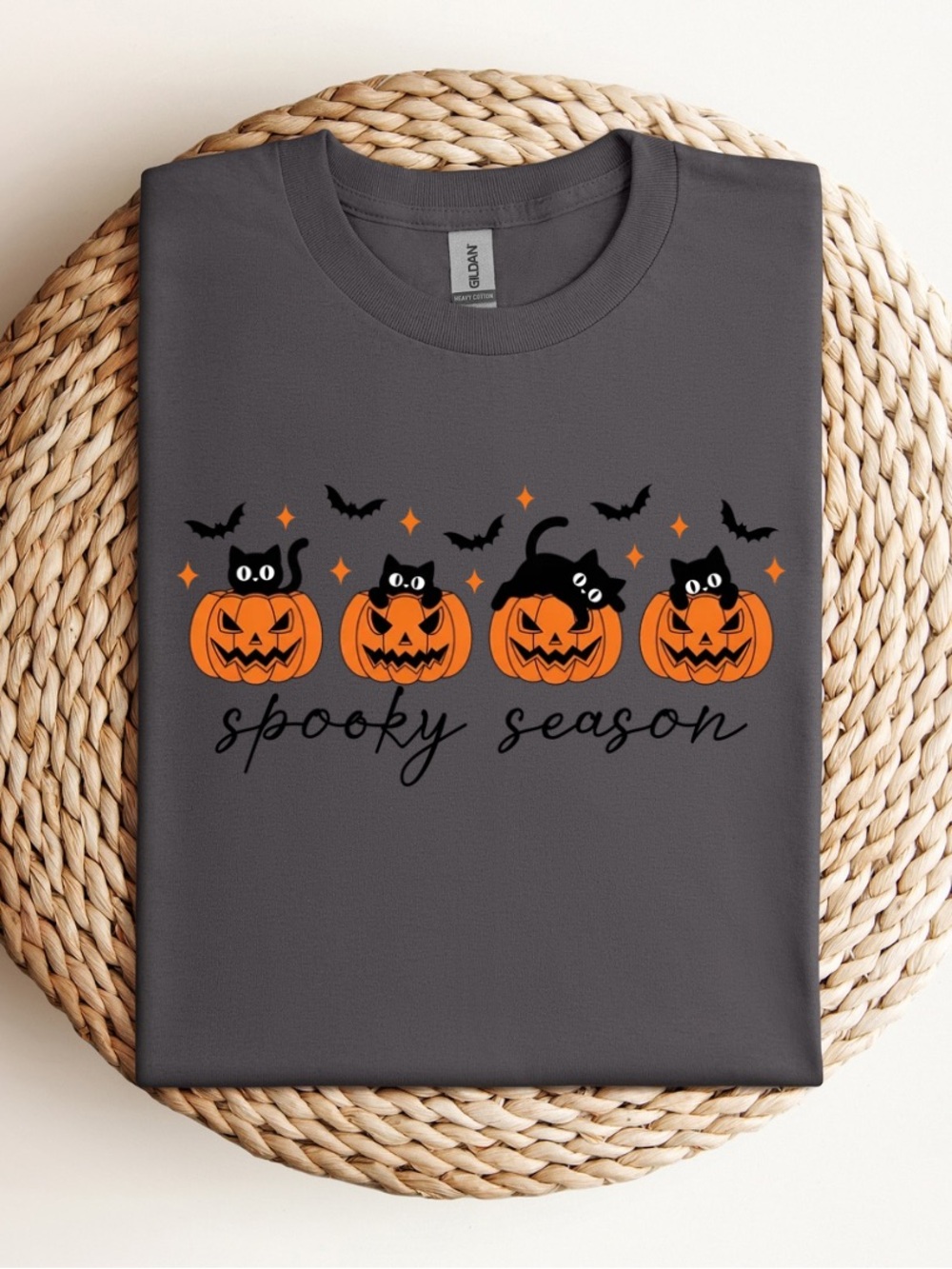 Spooky Season T-Shirt